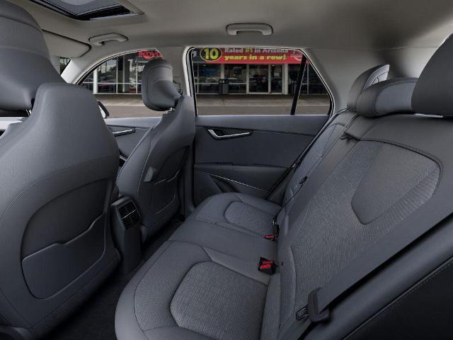 2025 Kia Niro EV Vehicle Photo in Tucson, AZ 85712