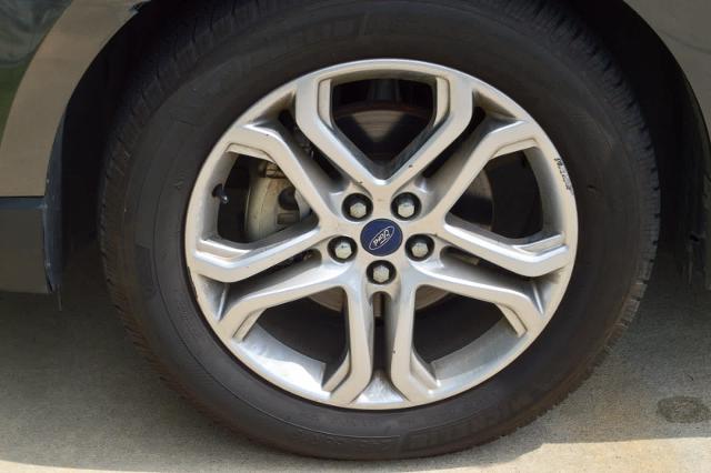 2017 Ford Edge Vehicle Photo in Houston, TX 77090