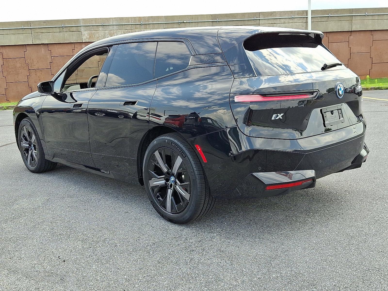 2025 BMW iX Vehicle Photo in Lancaster, PA 17601