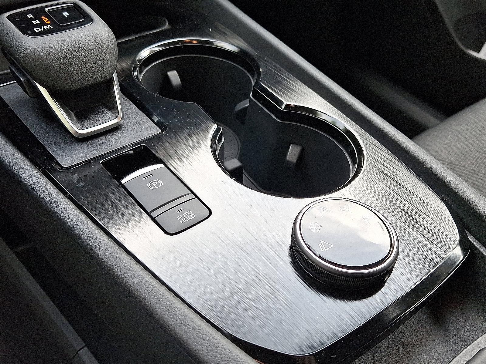 2025 Nissan Rogue Vehicle Photo in Jenkintown, PA 19046