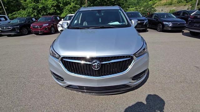 2021 Buick Enclave Vehicle Photo in Pleasant Hills, PA 15236