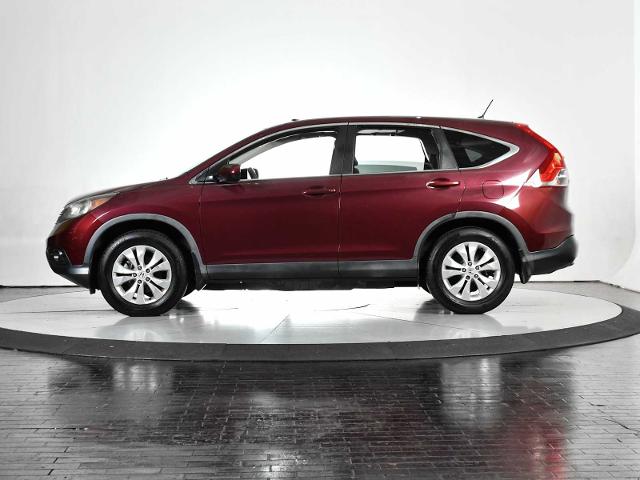 2014 Honda CR-V Vehicle Photo in DALLAS, TX 75235