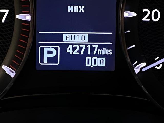 2018 INFINITI QX80 Vehicle Photo in Appleton, WI 54913