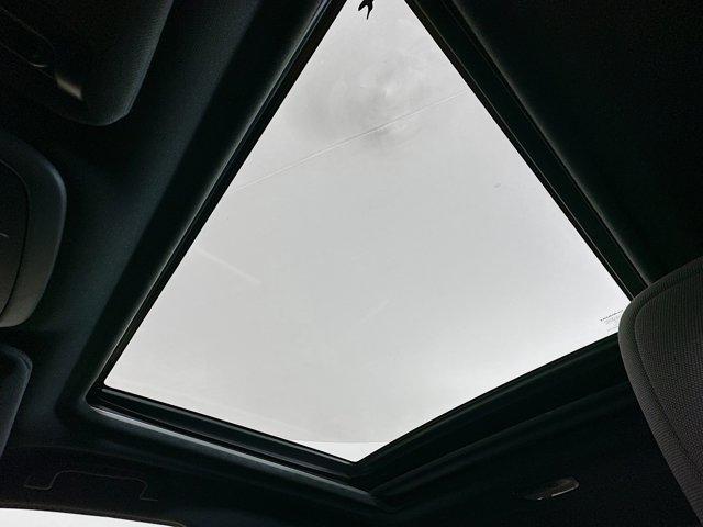 2025 Subaru Forester Vehicle Photo in Doylestown, PA 18902