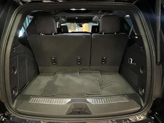 2023 Chevrolet Tahoe Vehicle Photo in Roslyn, NY 11576