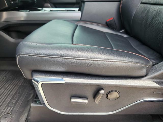 2023 Ford Super Duty F-250 SRW Vehicle Photo in DENTON, TX 76210-9321