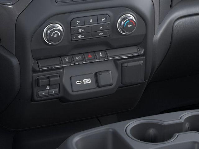 2025 GMC Sierra 2500 HD Vehicle Photo in DANBURY, CT 06810-5034
