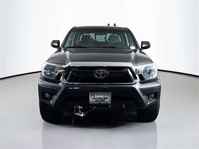2014 Toyota Tacoma Vehicle Photo in PUYALLUP, WA 98371-4149