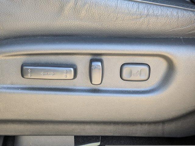 2023 Honda Passport Vehicle Photo in BRUNSWICK, GA 31525-1881