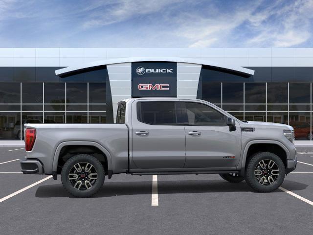 2025 GMC Sierra 1500 Vehicle Photo in APPLETON, WI 54914-8833