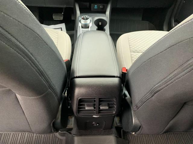2022 Ford Escape Vehicle Photo in MADISON, WI 53713-3220