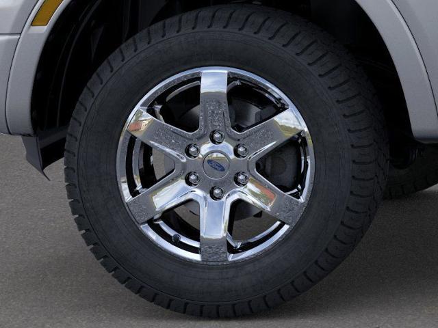 2024 Ford Ranger Vehicle Photo in Weatherford, TX 76087