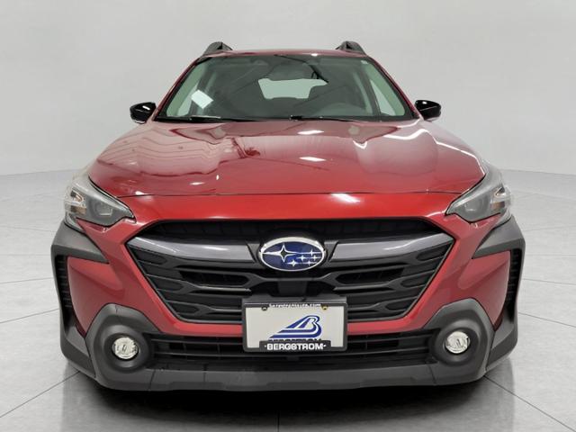 2024 Subaru Outback Vehicle Photo in Oshkosh, WI 54904