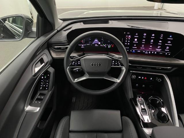 2025 Audi Q5 Vehicle Photo in Appleton, WI 54913