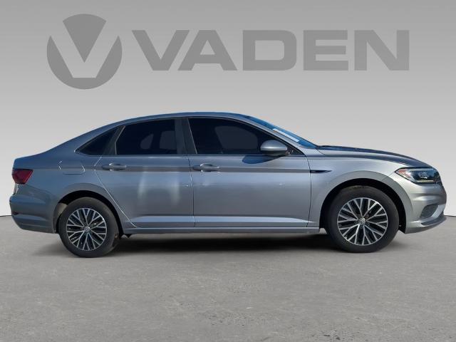 2019 Volkswagen Jetta Vehicle Photo in Brunswick, GA 31525