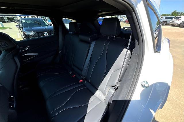 2025 Acura RDX Vehicle Photo in Grapevine, TX 76051