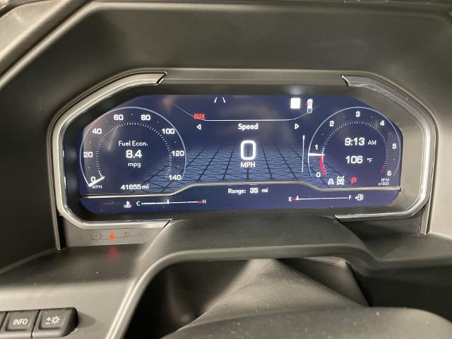 2022 GMC Sierra 1500 Vehicle Photo in GILBERT, AZ 85297-0402