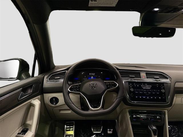 2023 Volkswagen Tiguan Vehicle Photo in EVERETT, WA 98203-5662