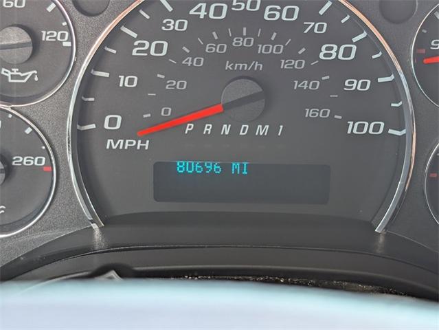 2021 Chevrolet Express Cargo Van Vehicle Photo in ENGLEWOOD, CO 80113-6708