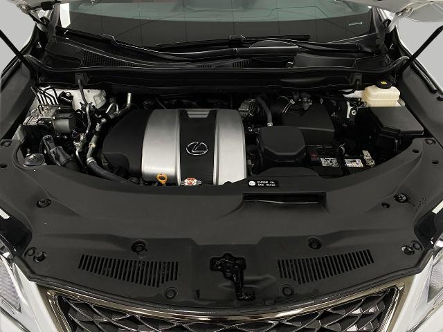 2022 Lexus RX 350 Vehicle Photo in Appleton, WI 54913
