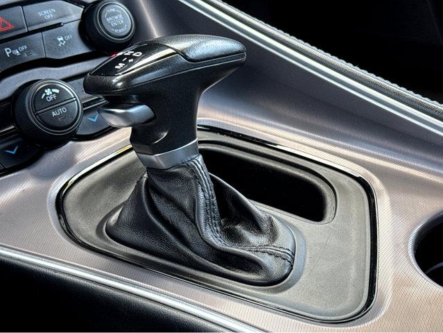 2022 Dodge Challenger Vehicle Photo in Hinesville, GA 31313