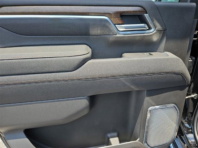 2025 Chevrolet Silverado 2500 HD Vehicle Photo in EASTLAND, TX 76448-3020