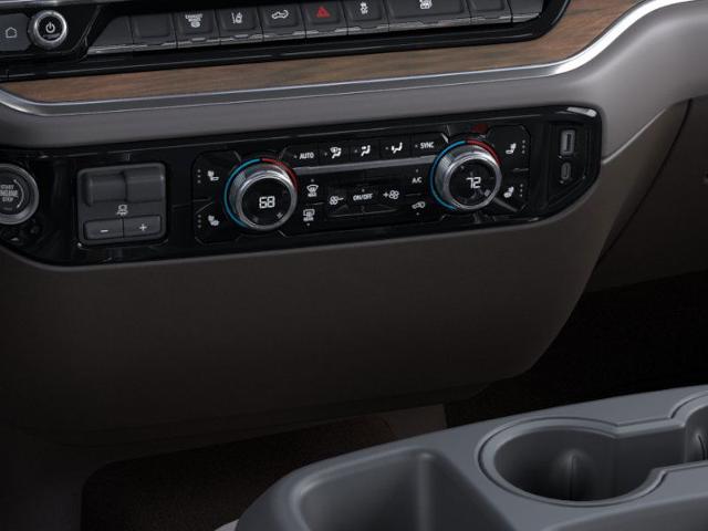 2025 GMC Sierra 2500 HD Vehicle Photo in HARRISBURG, PA 17111-1033