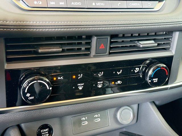 2025 Nissan Rogue Vehicle Photo in Flemington, NJ 08822