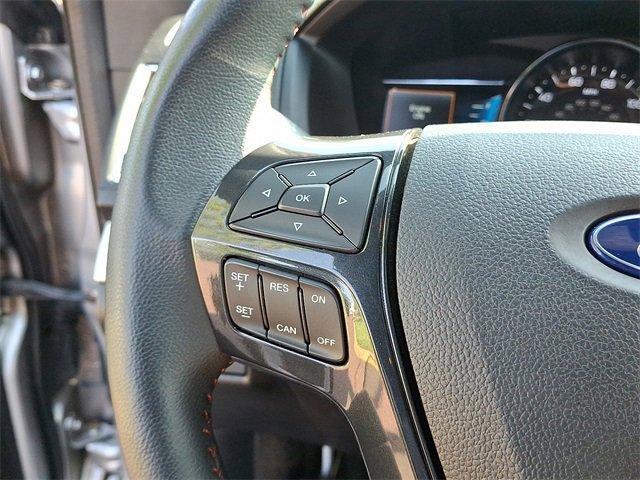2017 Ford Explorer Vehicle Photo in Willow Grove, PA 19090