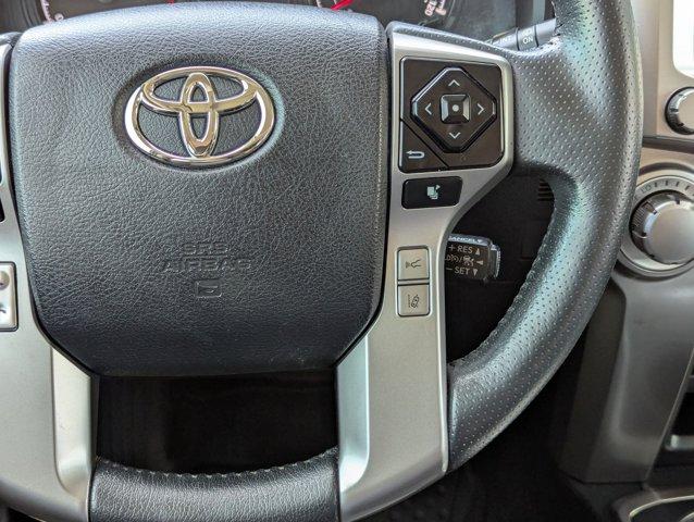 2022 Toyota 4Runner Vehicle Photo in San Antonio, TX 78230