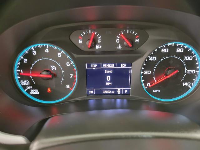 2024 Chevrolet Malibu Vehicle Photo in APPLETON, WI 54914-4656