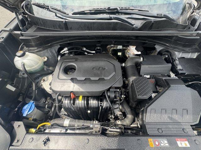 2020 Kia Sportage Vehicle Photo in LEOMINSTER, MA 01453-2952