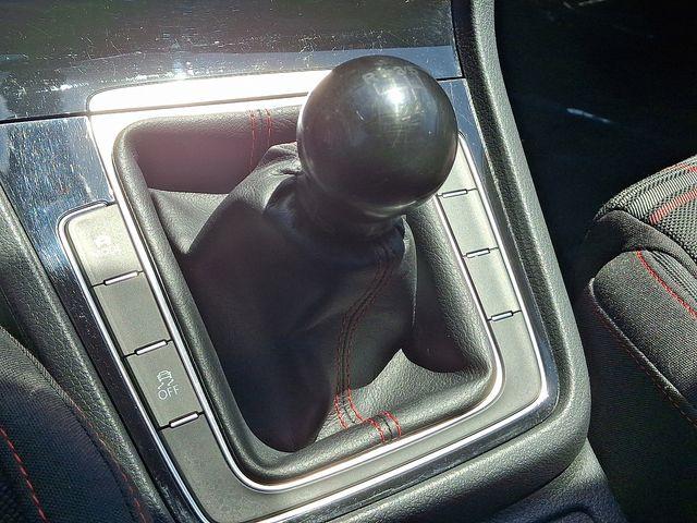 2018 Volkswagen Golf GTI Vehicle Photo in DANBURY, CT 06810-5034
