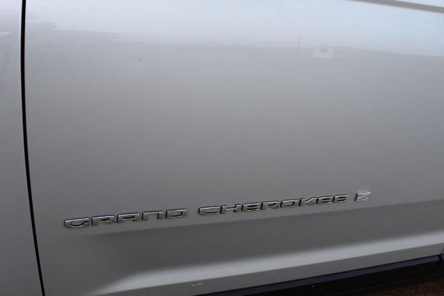 2023 Jeep Grand Cherokee L Vehicle Photo in Cedar Rapids, IA 52402