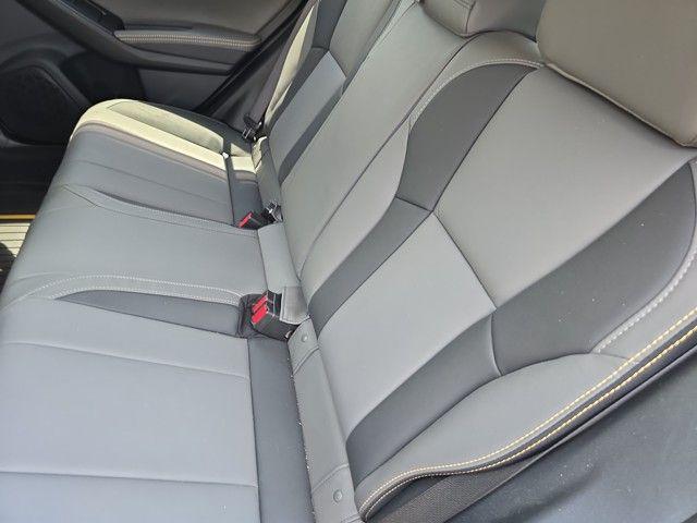 2023 Subaru Crosstrek Vehicle Photo in Pleasant Hills, PA 15236