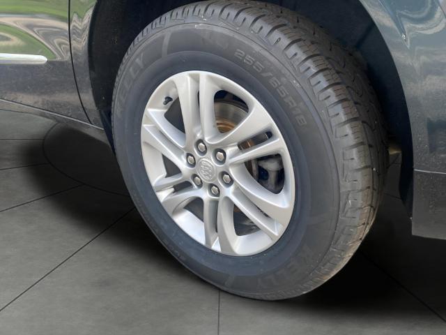 2021 Buick Enclave Vehicle Photo in APPLETON, WI 54914-8833