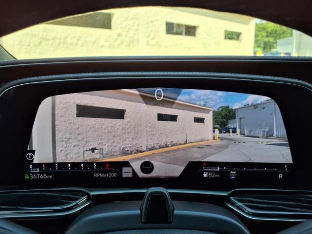 2022 Cadillac Escalade ESV Vehicle Photo in Tampa, FL 33612