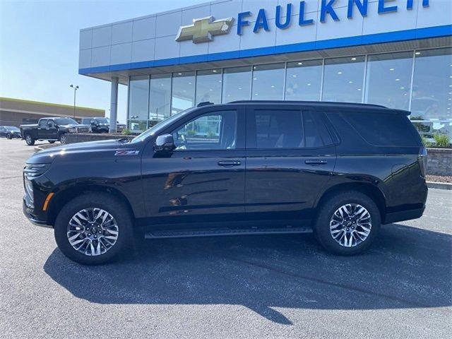 2025 Chevrolet Tahoe Vehicle Photo in LANCASTER, PA 17601-0000