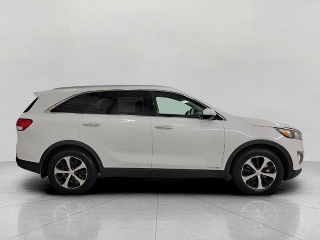 2016 Kia Sorento Vehicle Photo in Oshkosh, WI 54904