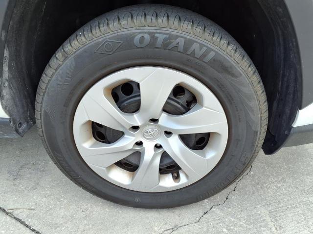 2023 Toyota RAV4 Vehicle Photo in Tampa, FL 33612