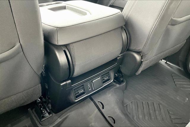2022 Chevrolet Silverado 1500 Vehicle Photo in Grapevine, TX 76051