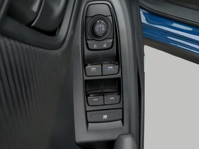 2025 Subaru Crosstrek Vehicle Photo in Green Bay, WI 54304
