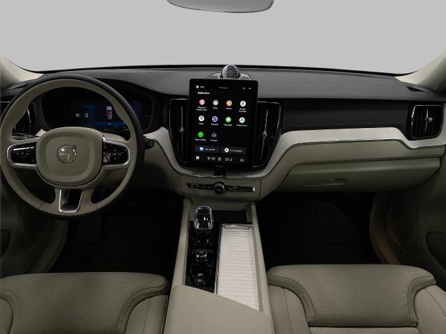 2026 Volvo XC60 Plug-In Hybrid Vehicle Photo in Appleton, WI 54913