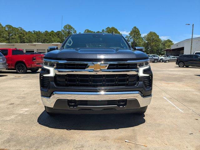 2023 Chevrolet Silverado 1500 Vehicle Photo in BRUNSWICK, GA 31525-1881