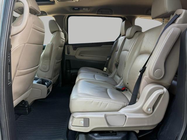 2018 Honda Odyssey Vehicle Photo in Appleton, WI 54914