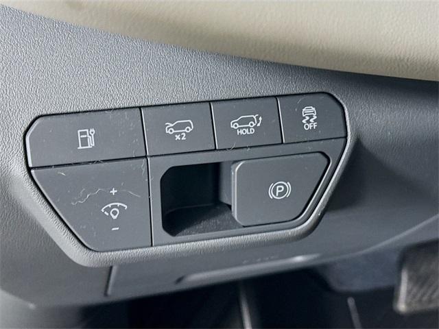 2024 Kia EV9 Vehicle Photo in Everett, WA 98204