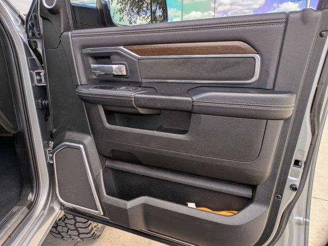 2022 Ram 2500 Vehicle Photo in SELMA, TX 78154-1460