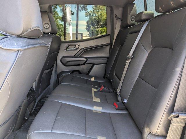 2023 GMC Canyon Vehicle Photo in BRUNSWICK, GA 31525-1881