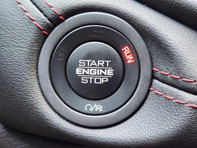 2022 Dodge Durango Vehicle Photo in DENTON, TX 76210-9321