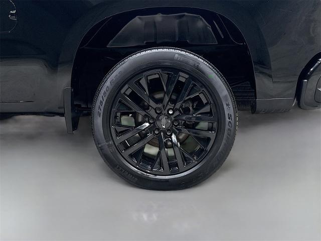 2020 Chevrolet Silverado 1500 Vehicle Photo in EVERETT, WA 98203-5662